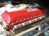 Rolls Royce Engines
