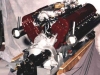 Rolls Royce Engines